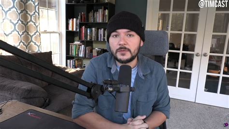 Image result for Tim Pool Scared