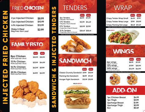 Hen N Bun | Injected Fried Chicken