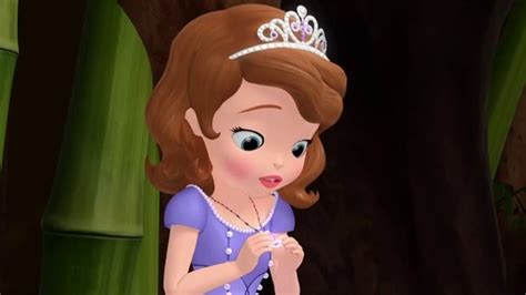 小公主苏菲亚 第12集-动漫少儿-最新高清视频在线观看-芒果TV