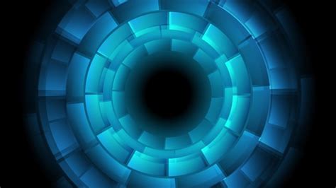 Background Blue Abstract Technology 的图像结果