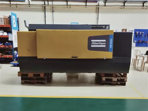 Equipment refurbishment and element/engine overhaul programs in action ...