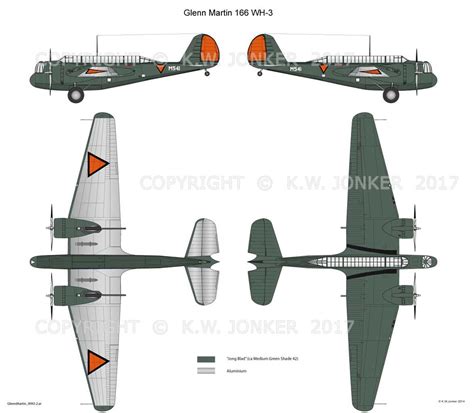 (Glenn-)Martin B.10 (139/166)