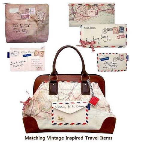 Must Have's if Travel defines your life