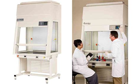 Ductless Fume Hood - Kewaunee