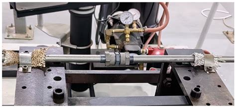 Research on Safety of Aero-Engine Oil Pipe Under Heating Conditions ...