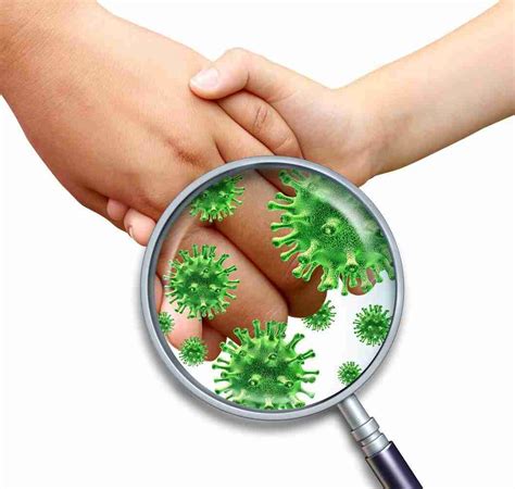 Communicable Diseases: Symptoms, Causes and Methods of Treatment