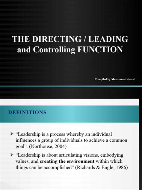 Image result for The Controllign Function