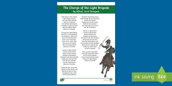 Classic Poems - Best English Poems for Kids - Twinkl