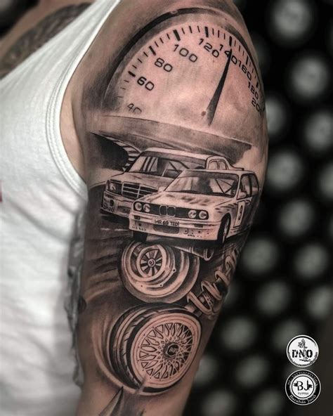 Car Engine Tattoo Design | Tattoo ideen männer arm, Tattoo ärmel, Tattoo ideen unterarm
