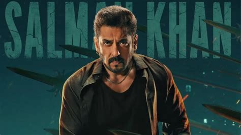 Sikandar: AR Murugadoss On Shooting Salman Khan Starrer Amid Death ...