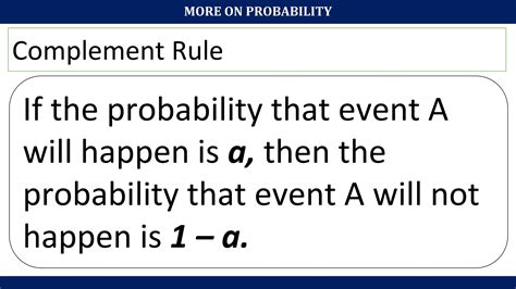 Image result for Probability Lessons Grade 10 Mindset