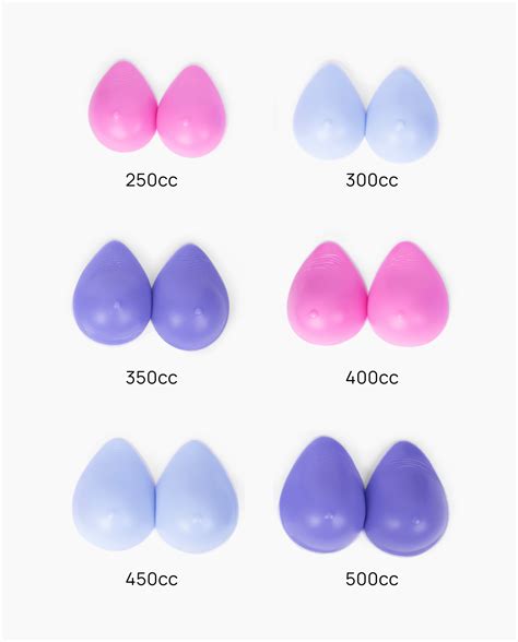 Auggie | At Home Breast Implant Sizers for Breast Augmentation