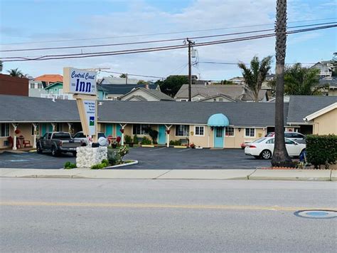 Central Coast Inn Rooms: Pictures & Reviews - Tripadvisor