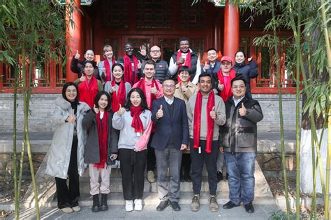 北京大学-留学生办公室-研究生开设专业和申请要求介绍 - 知乎