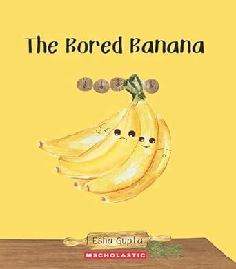 Buy THE BORED BANANA Book Online at Low Prices in India | THE BORED ...