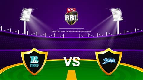 HEA vs STR:Check our Dream11 Prediction, Fantasy Cricket Tips, Playing ...