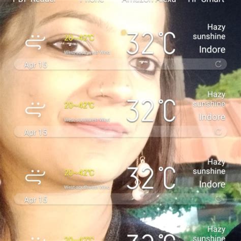 SHWETA Khandelwal - English teacher in Indore - ₹500/h