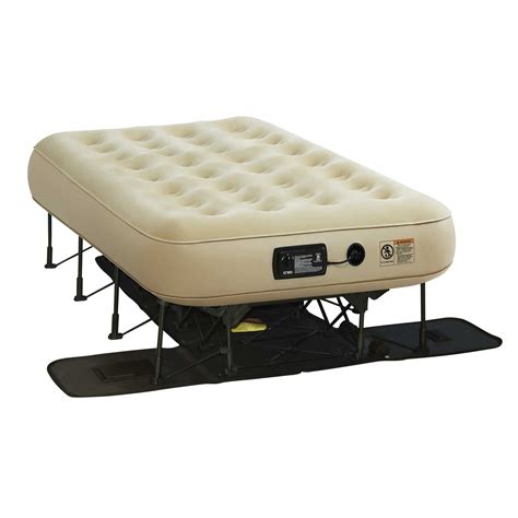 Self-Inflating Air Mattress For Camping at Joann Hall blog