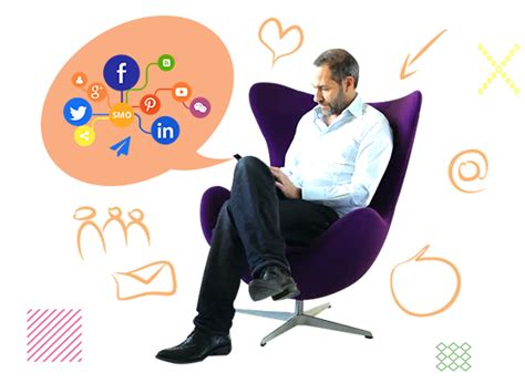 Social Media Marketing | SMO Services in Jaipur India - SEOYug
