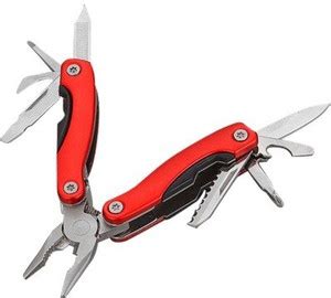 LOVATO 9 in 1 Use & Fold Multi Utility Plier Price in India - Buy ...