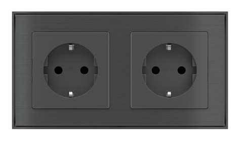 Sockets | FF series | Ekinex