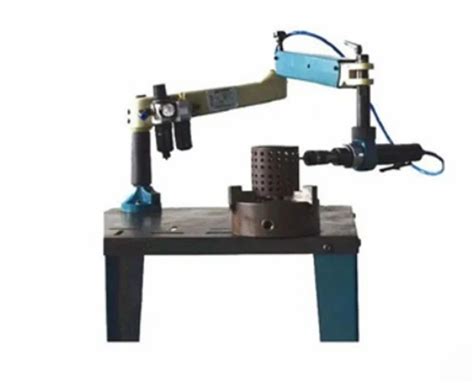 Pneumatic Tapping Tool 的图像结果