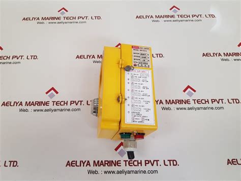 Bri bri-001d over load limiter – Aeliya Marine Tech