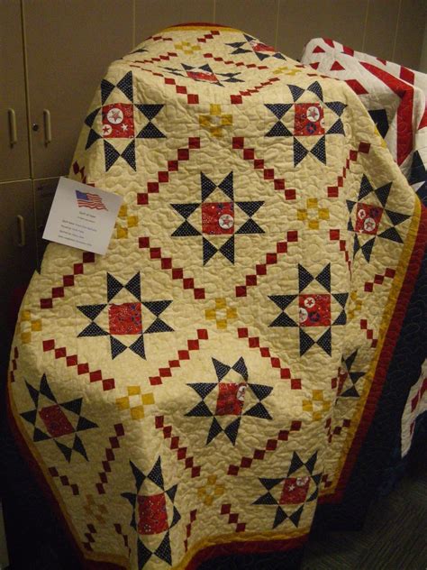 Humble Quilts: Quilts of Valor