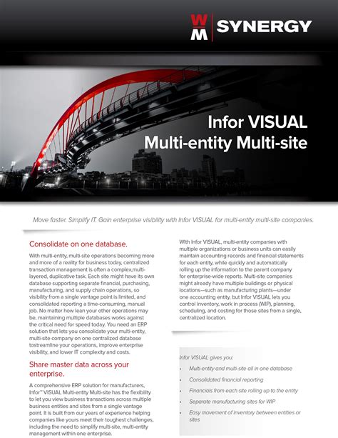 Image result for Infor Visual Tutorial