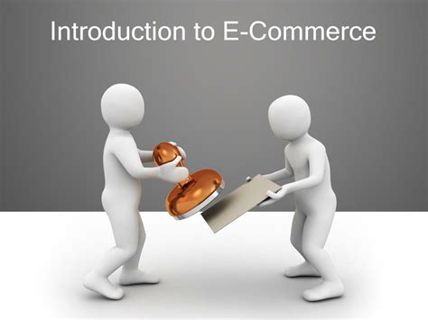 E-Commerce Introduction 的图像结果