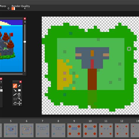 How to Install Voxedit 的图像结果