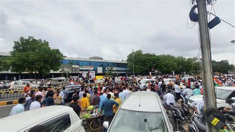 Municipal Corporation results update: BJP leads in Bhopal, Indore ...