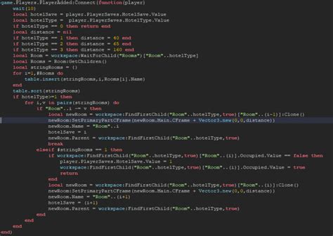 Image result for Comment Utiliser Un Script Roblox