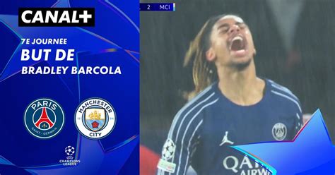 Transfert de Bradley Barcola 2026 : Barcelone ou Manchester City, qui le remportera ?