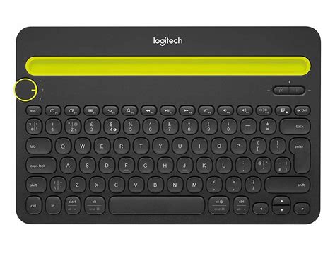 15 Ergonomically Designed Wireless Keyboards That Should Be A Part Of ...
