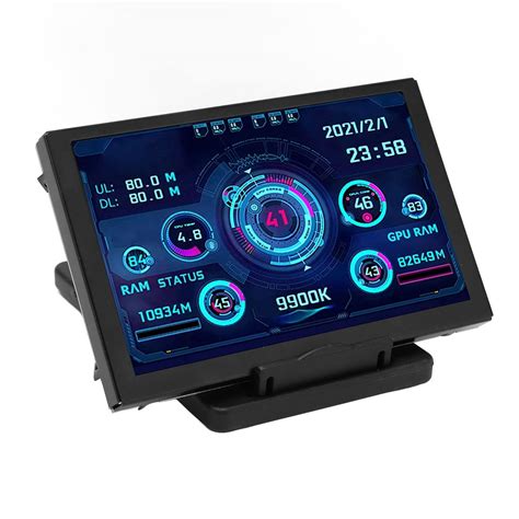 Computer Data Screen 的图像结果