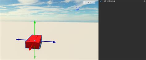 Image result for How to Make a Kill Block Script Roblox