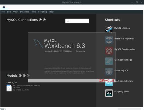 Image result for MySQL Workbench Command Line