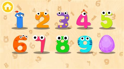 Image result for Magic Numbers Baby Bus