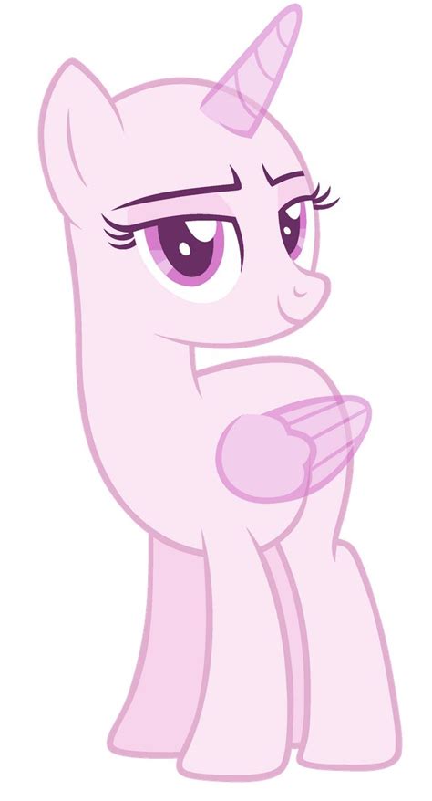 ~MLP Base #1~ by Dreamybae on DeviantArt | Mlp base, Drawing base, My ...