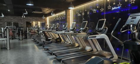 Fitflix Marathahalli in Bengaluru | FITPASS