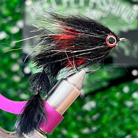 GameChanger Fly Pattern 的图像结果