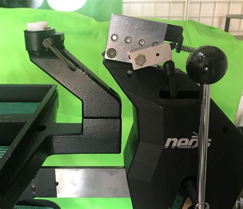 Image result for Stringing Machine Calibrator