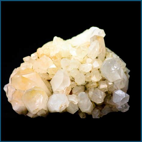 Quartz Clusters: Natural Energy Amplifiers for Spiritual Growth and He ...