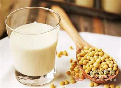 维维豆奶粉的热量，喝豆奶粉有什么好处-原创信息-食品代理网