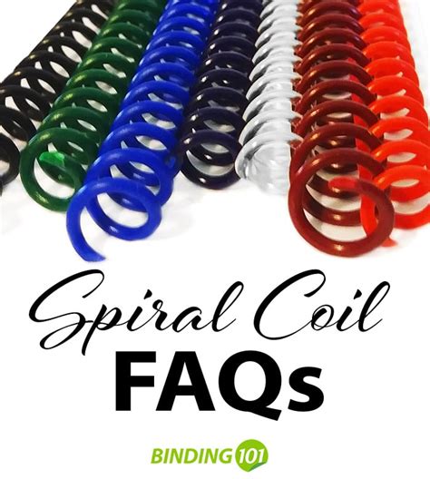 Image result for Coil Binding Tutorial