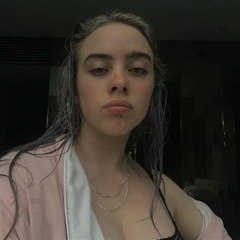 Billie Eilish Nude And Sexy (68 Photos) | #The Fappening