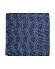Buy Navy Blue Ties for Men by THE TIE HUB Online | Ajio.com