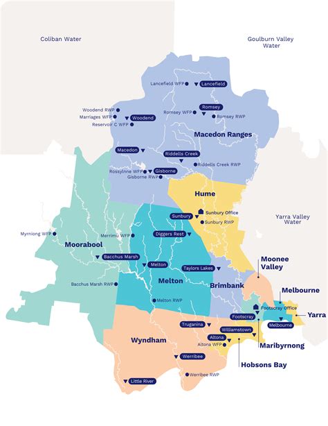 Who we serve | Greater Western Water