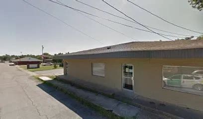 Qualls Funeral Home - Funeral Home Pages